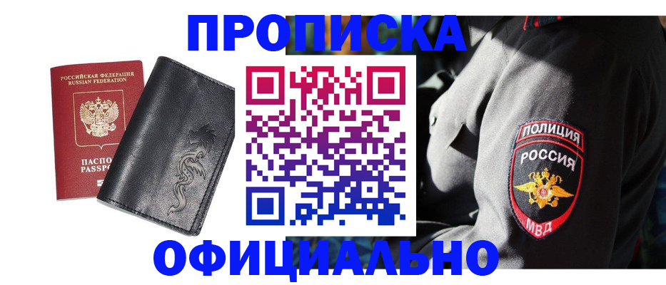 прописка в Шатуре